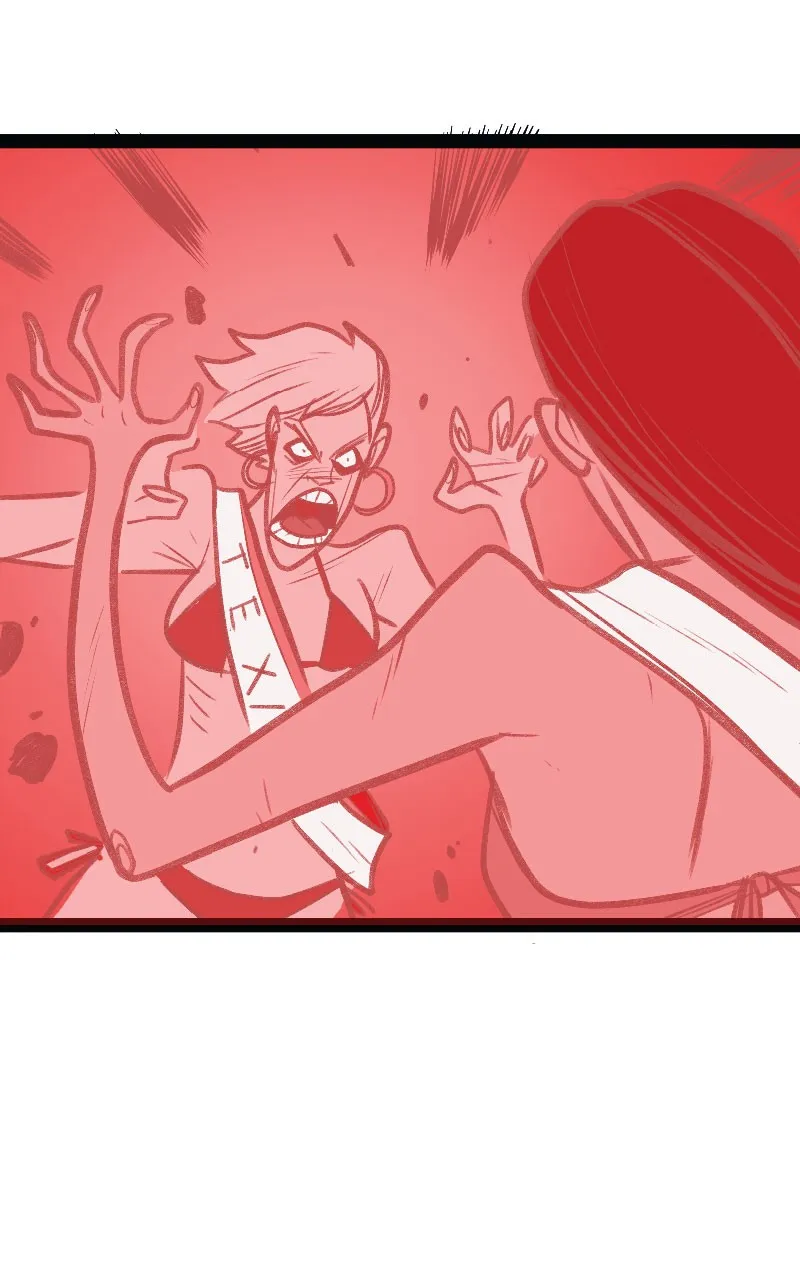 Eat Fighter Chapter 9 page 13 - 