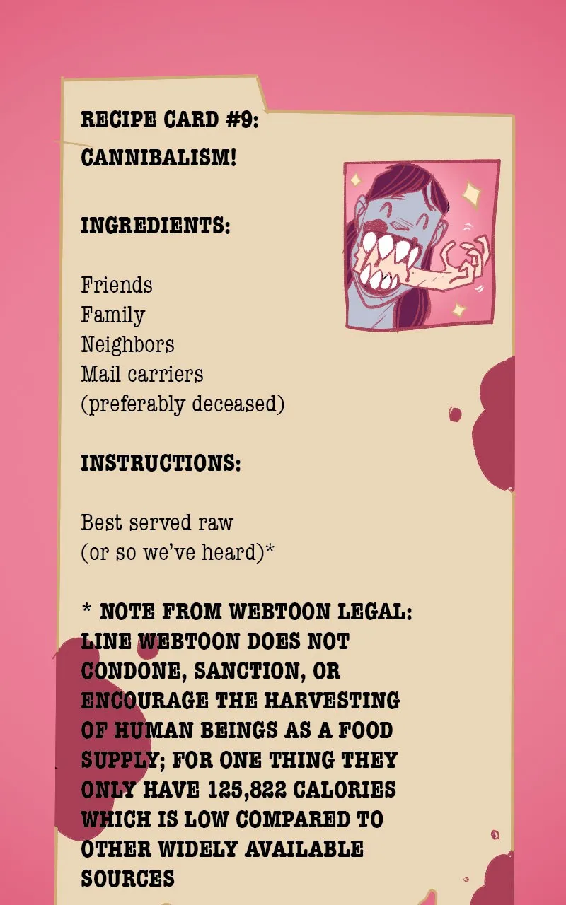 Eat Fighter Chapter 9 page 16 - 