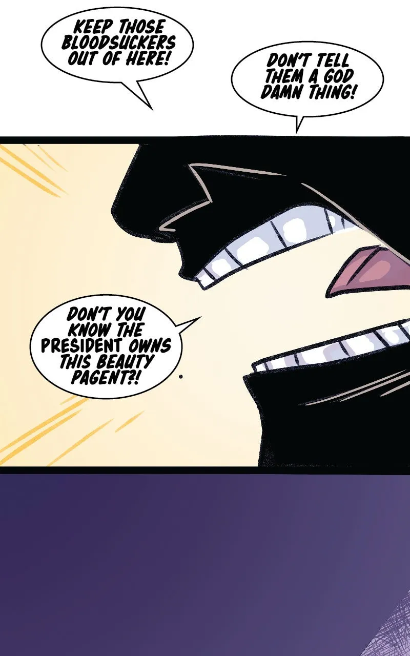 Eat Fighter Chapter 9 page 22 - 