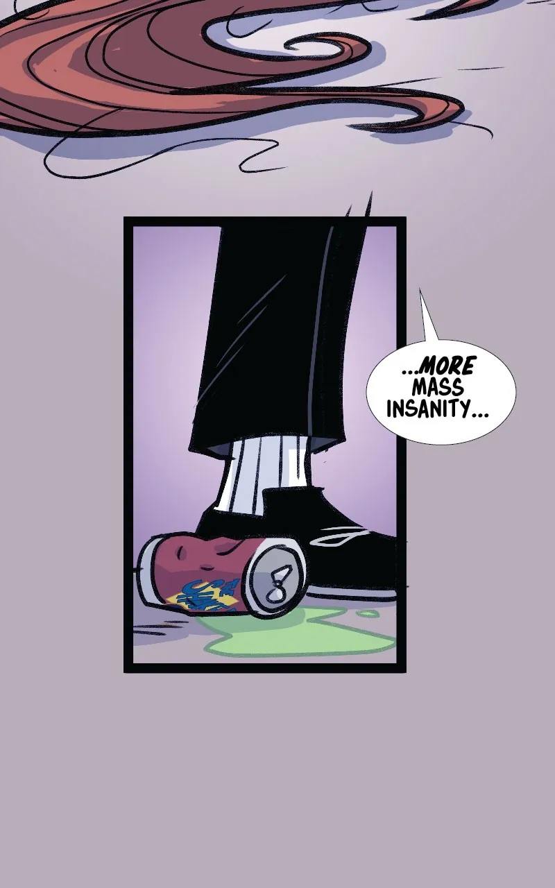Eat Fighter Chapter 9 page 24 - 