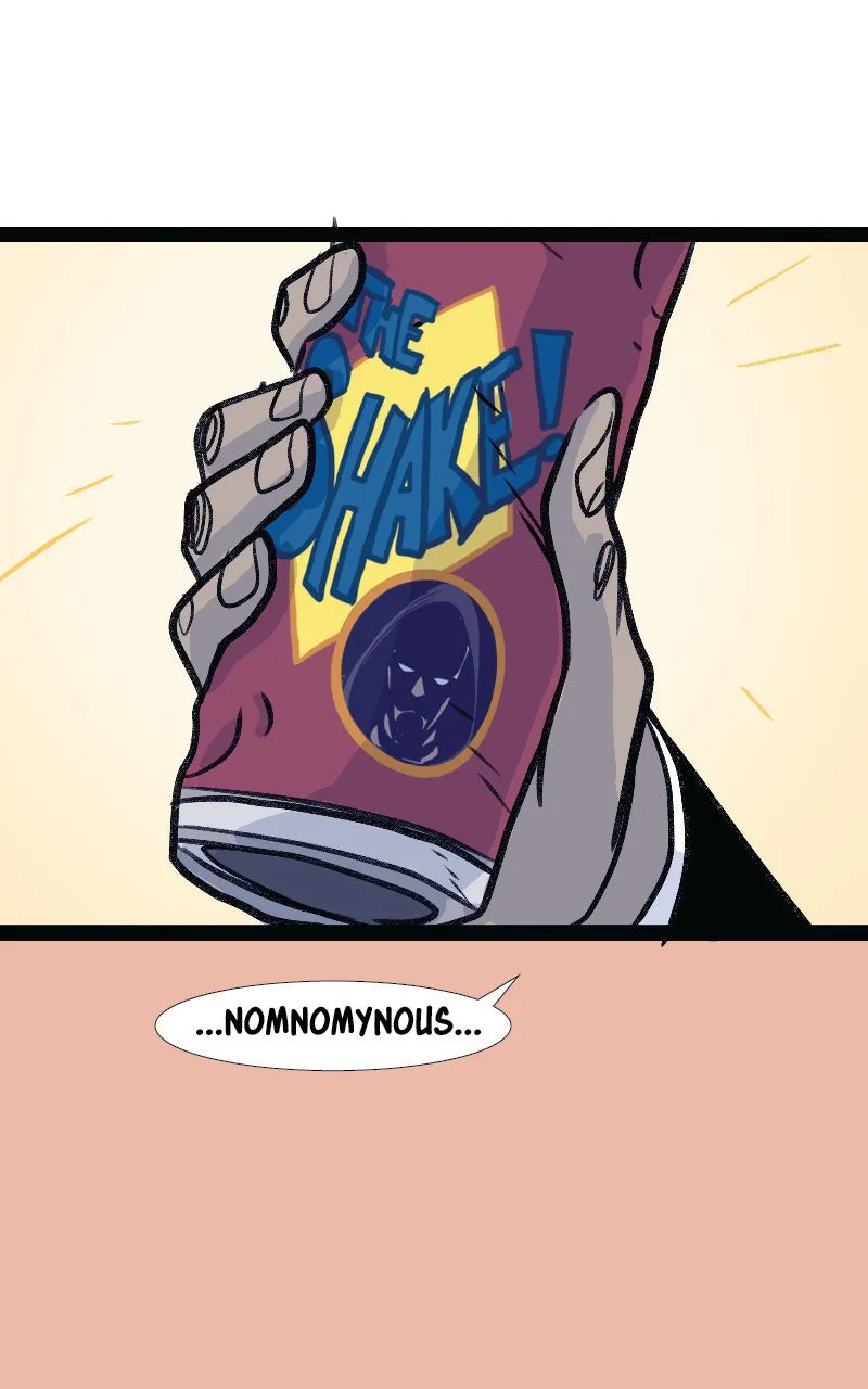 Eat Fighter Chapter 9 page 26 - 