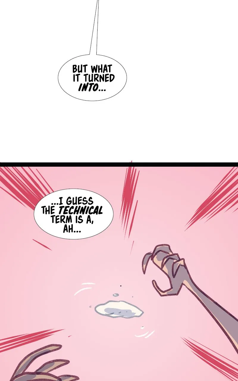 Eat Fighter Chapter 9 page 4 - 