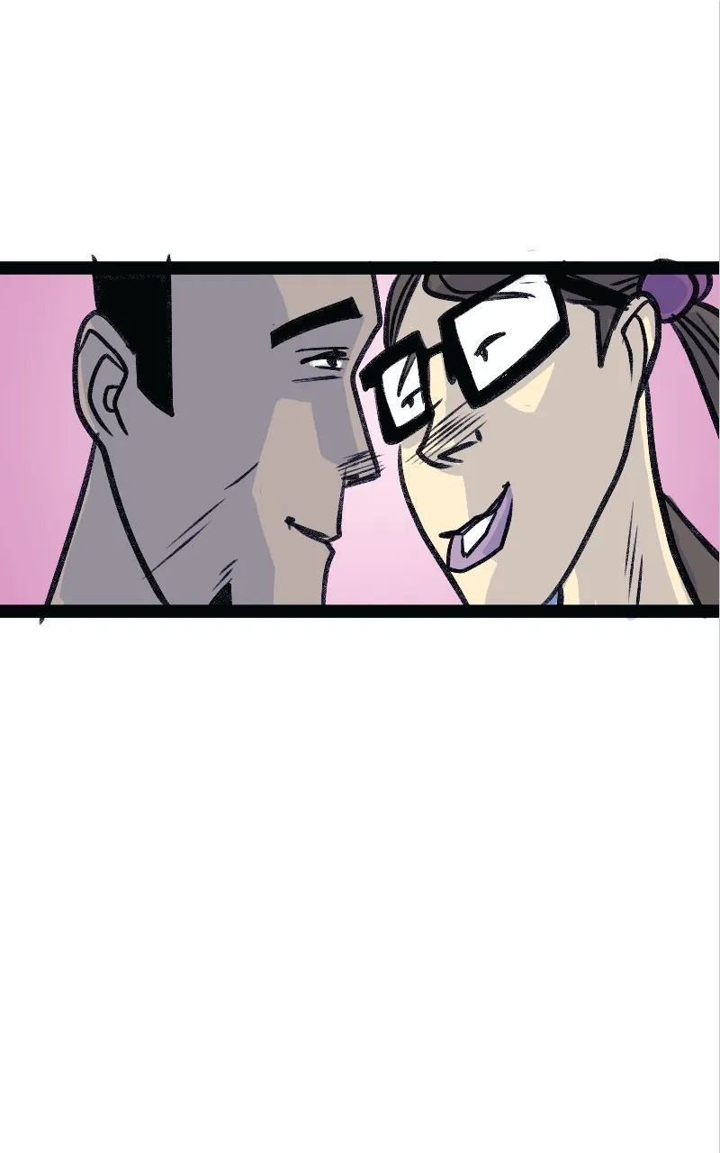 Eat Fighter Chapter 9 page 35 - 