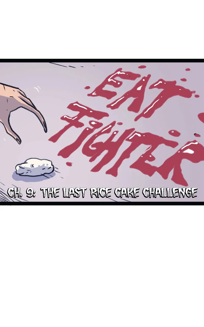 Eat Fighter Chapter 9 page 7 - 