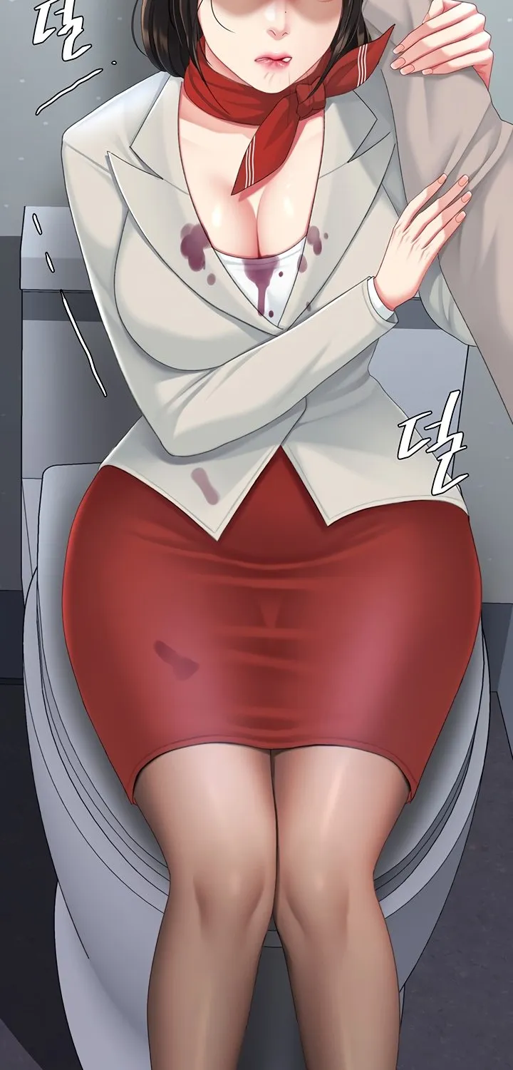 Eat First, Mom Chapter 114 page 4 - 