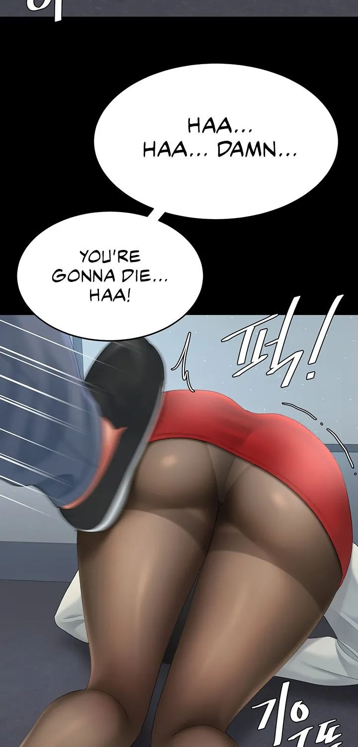 Eat First, Mom Chapter 114 page 84 - 