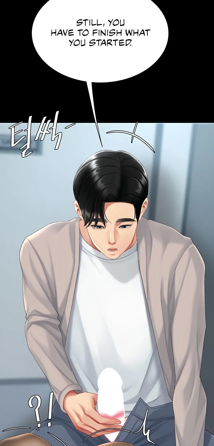Eat First, Mom Chapter 114 page 91 - 