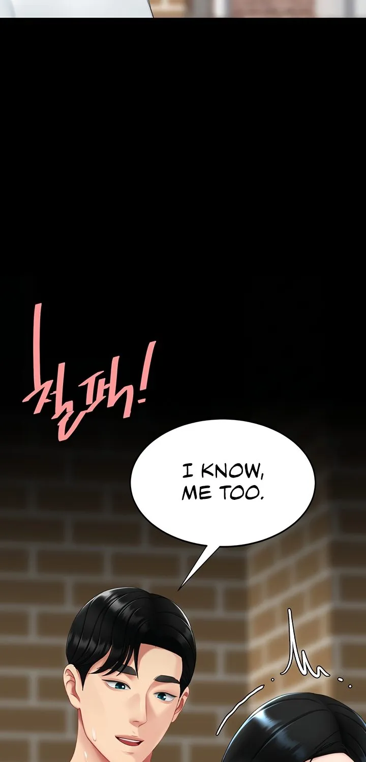 Eat First, Mom Chapter 115 page 25 - 