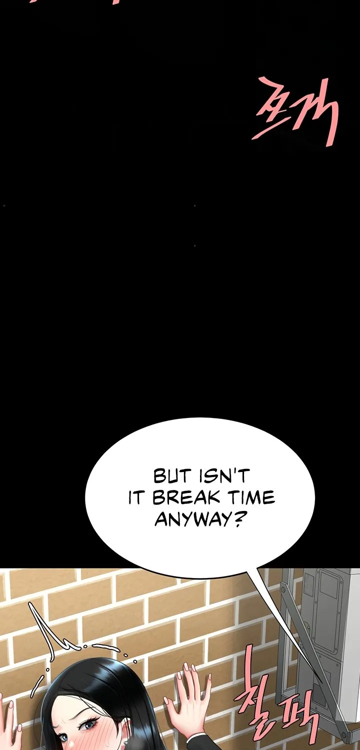 Eat First, Mom Chapter 115 page 27 - 
