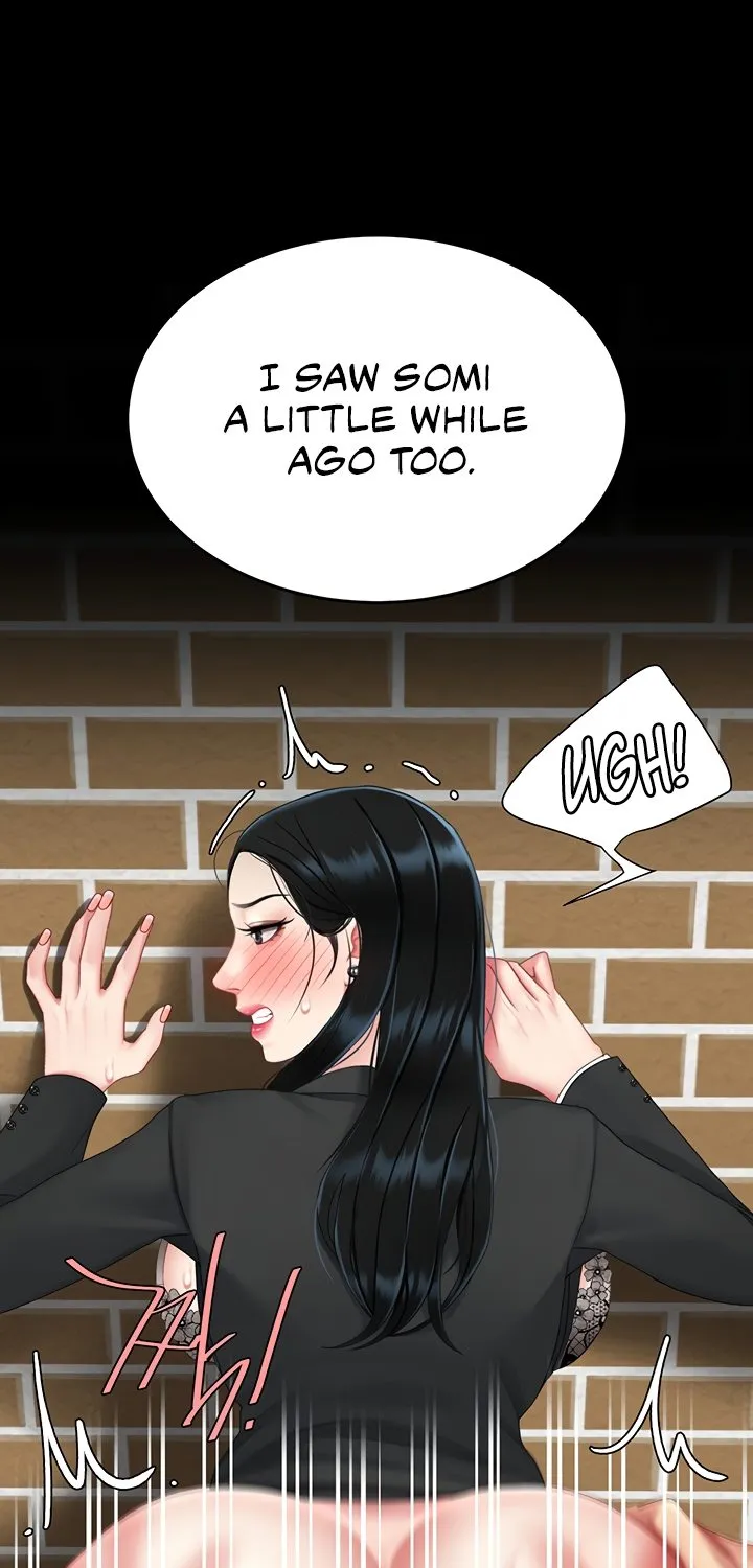 Eat First, Mom Chapter 115 page 37 - 
