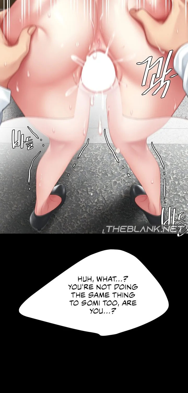 Eat First, Mom Chapter 115 page 38 - 