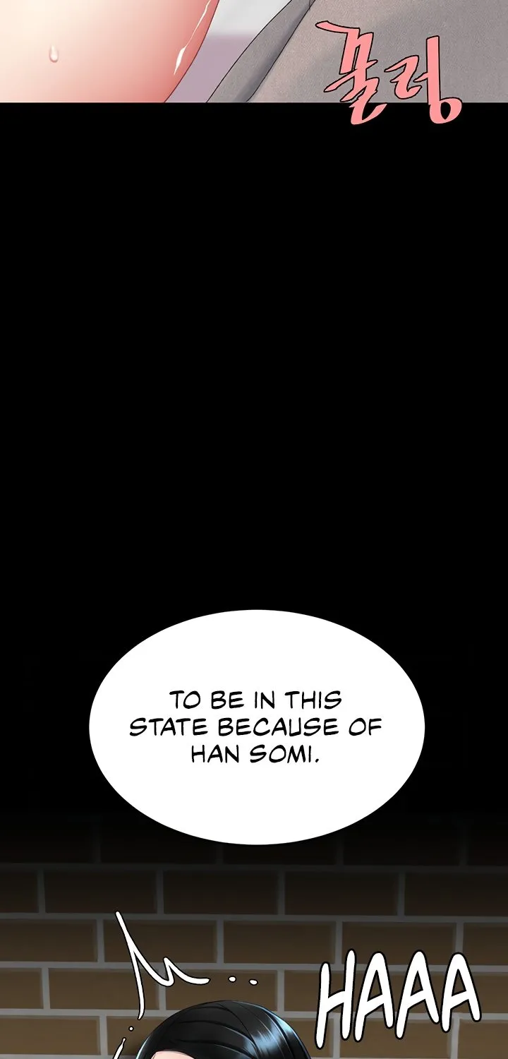 Eat First, Mom Chapter 115 page 48 - 