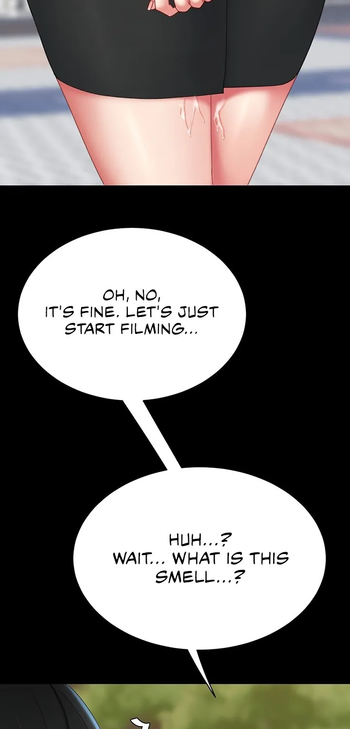 Eat First, Mom Chapter 115 page 55 - 