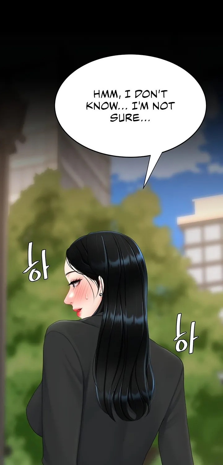 Eat First, Mom Chapter 115 page 58 - 