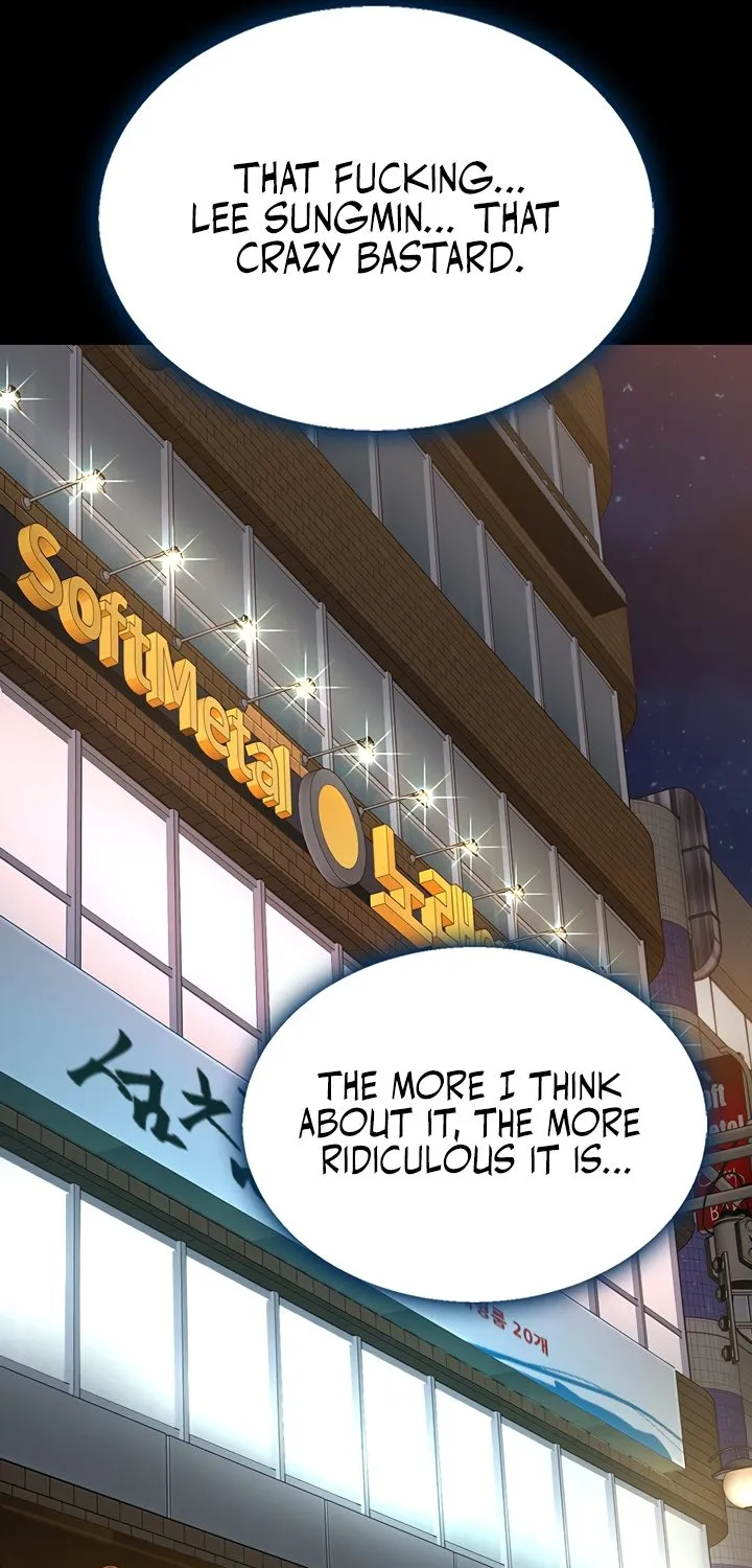 Eat First, Mom Chapter 115 page 61 - 