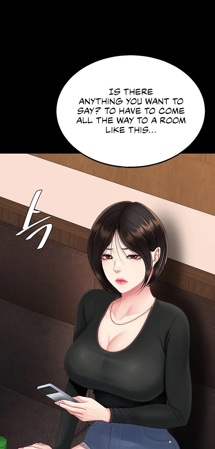 Eat First, Mom Chapter 115 page 70 - 