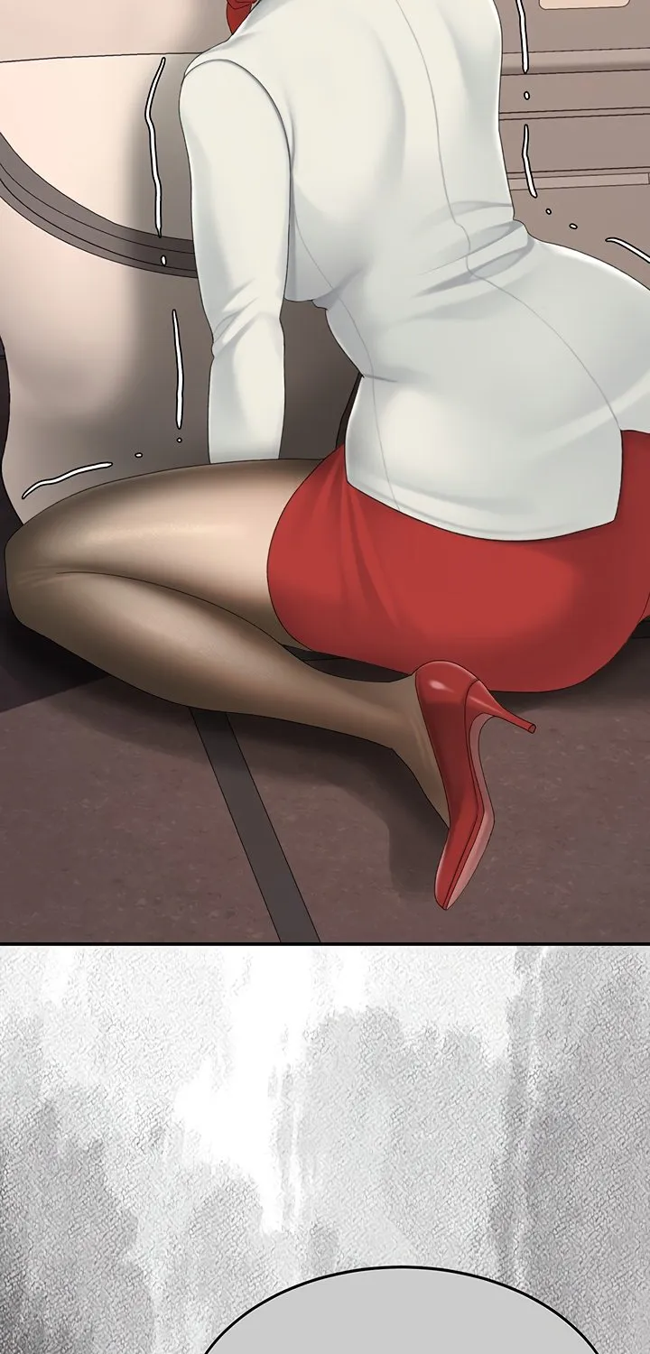 Eat First, Mom Chapter 115 page 91 - 