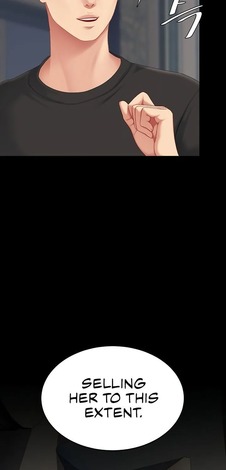 Eat First, Mom Chapter 116 page 118 - 