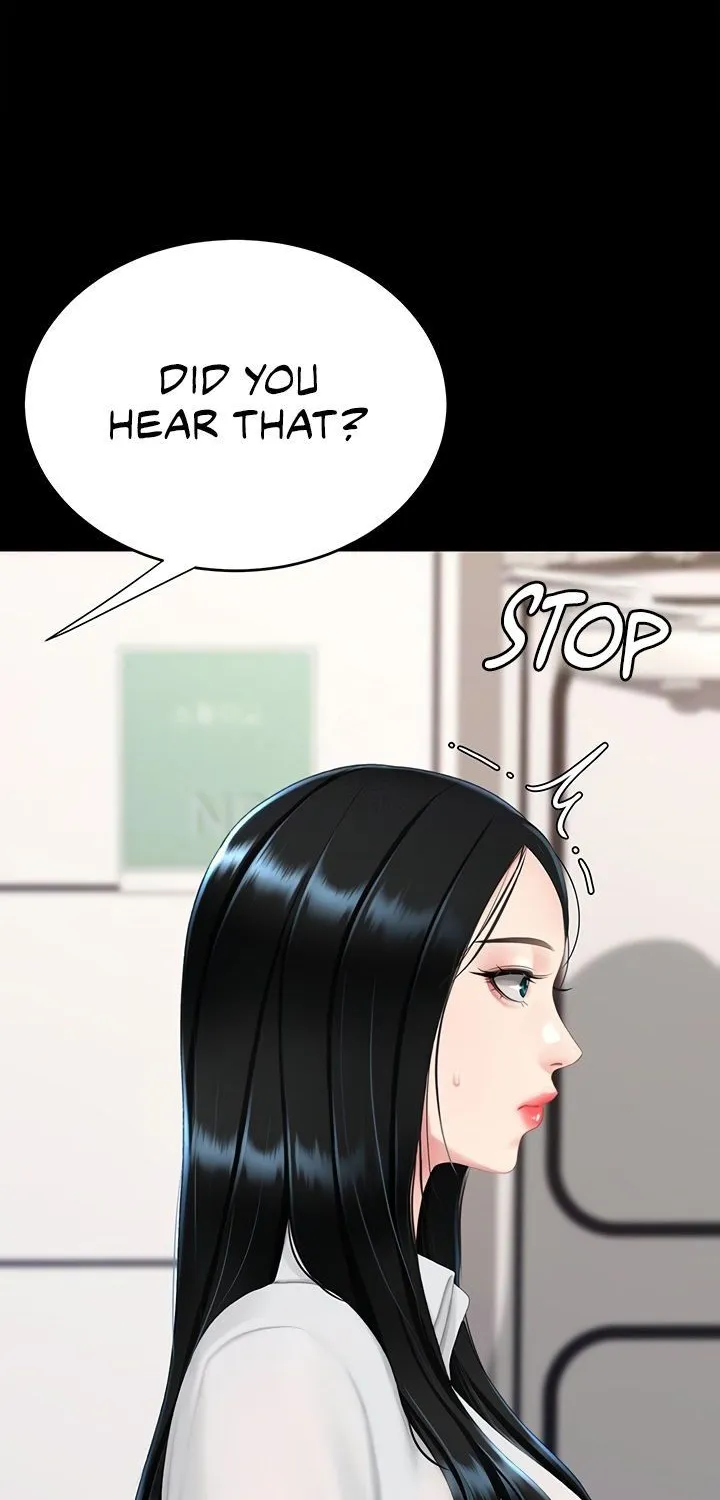 Eat First, Mom Chapter 116 page 20 - 