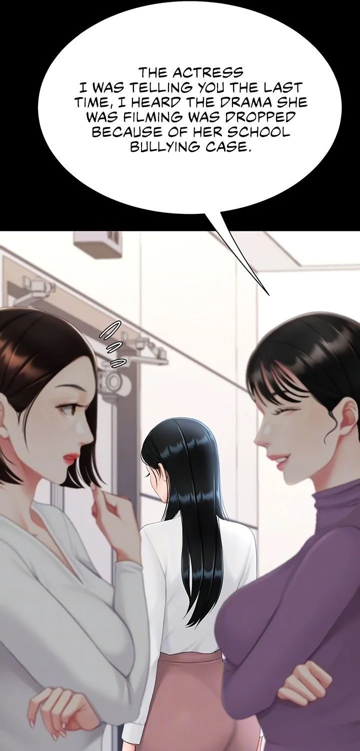 Eat First, Mom Chapter 116 page 22 - 