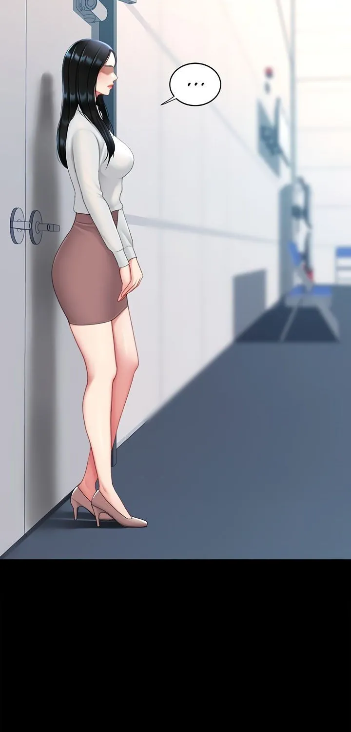 Eat First, Mom Chapter 116 page 32 - 