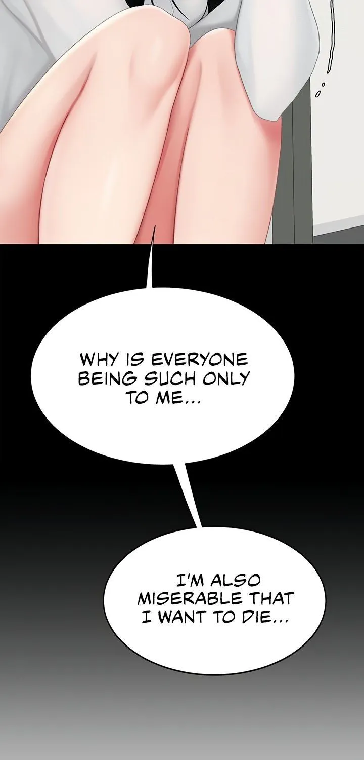 Eat First, Mom Chapter 116 page 37 - 