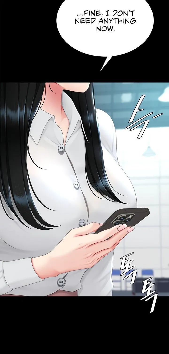 Eat First, Mom Chapter 116 page 44 - 