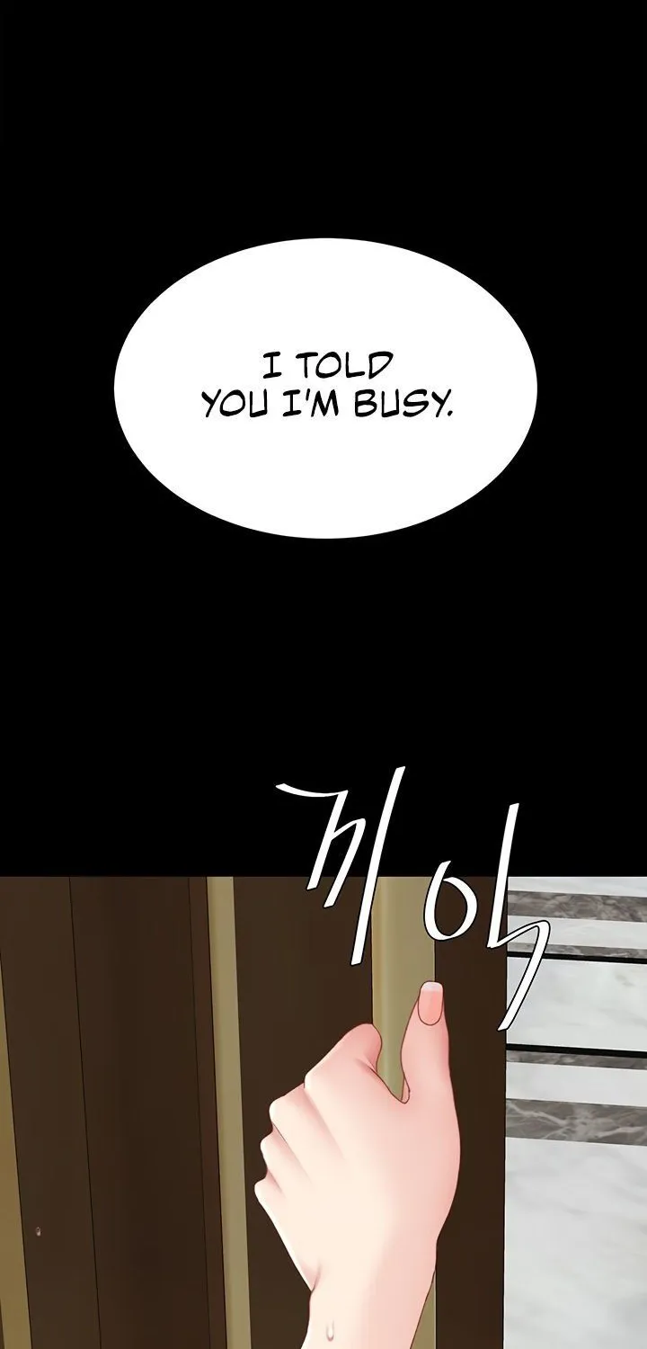 Eat First, Mom Chapter 116 page 54 - 