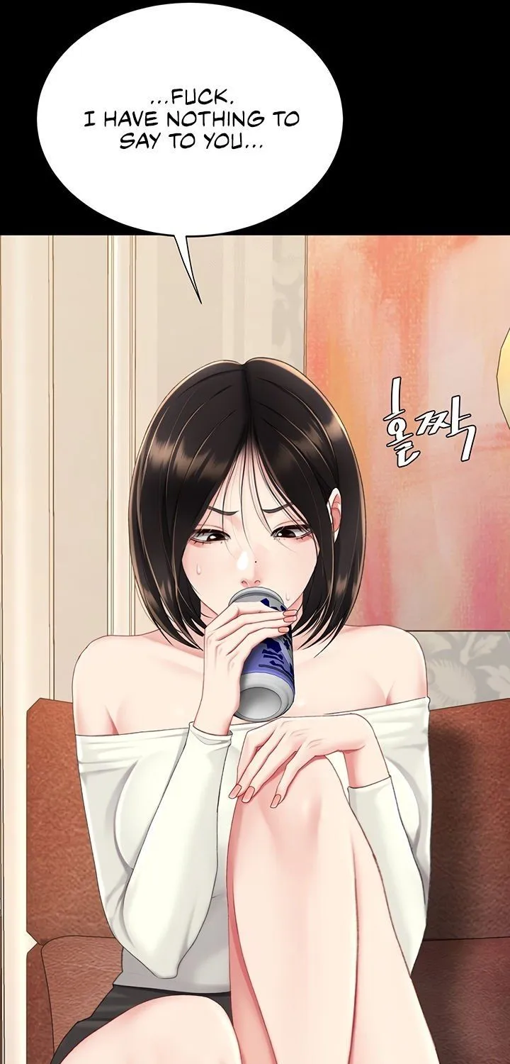 Eat First, Mom Chapter 116 page 62 - 
