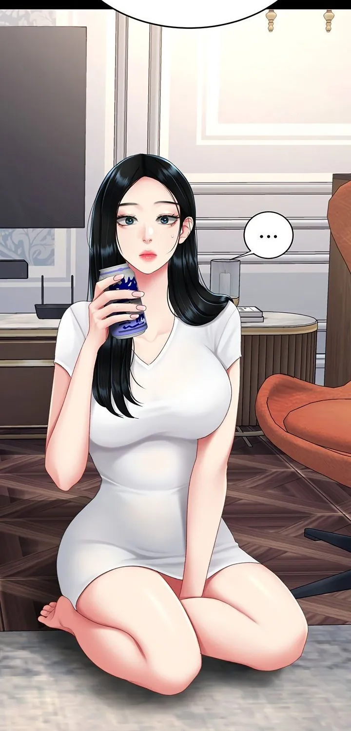 Eat First, Mom Chapter 116 page 74 - 