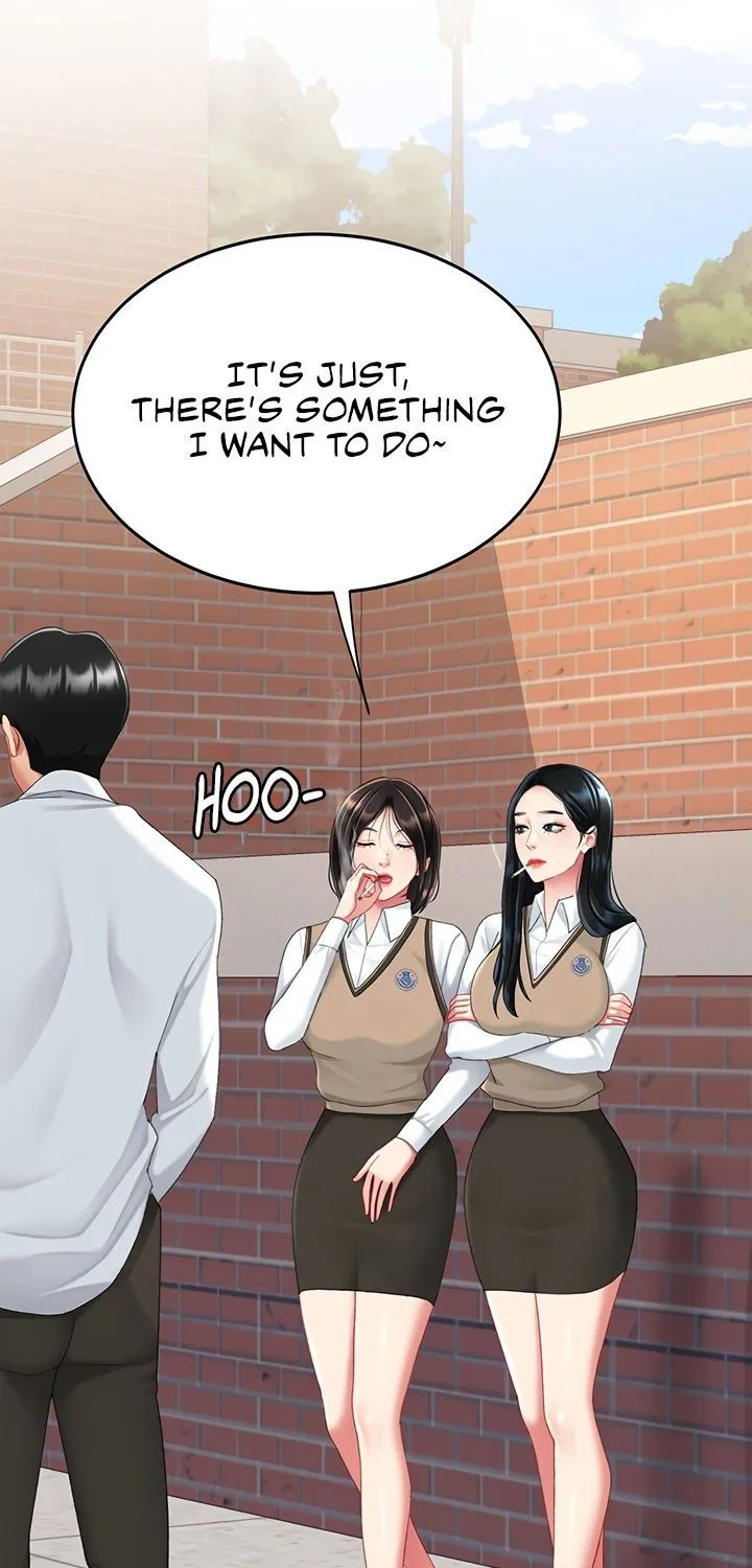 Eat First, Mom Chapter 116 page 85 - 