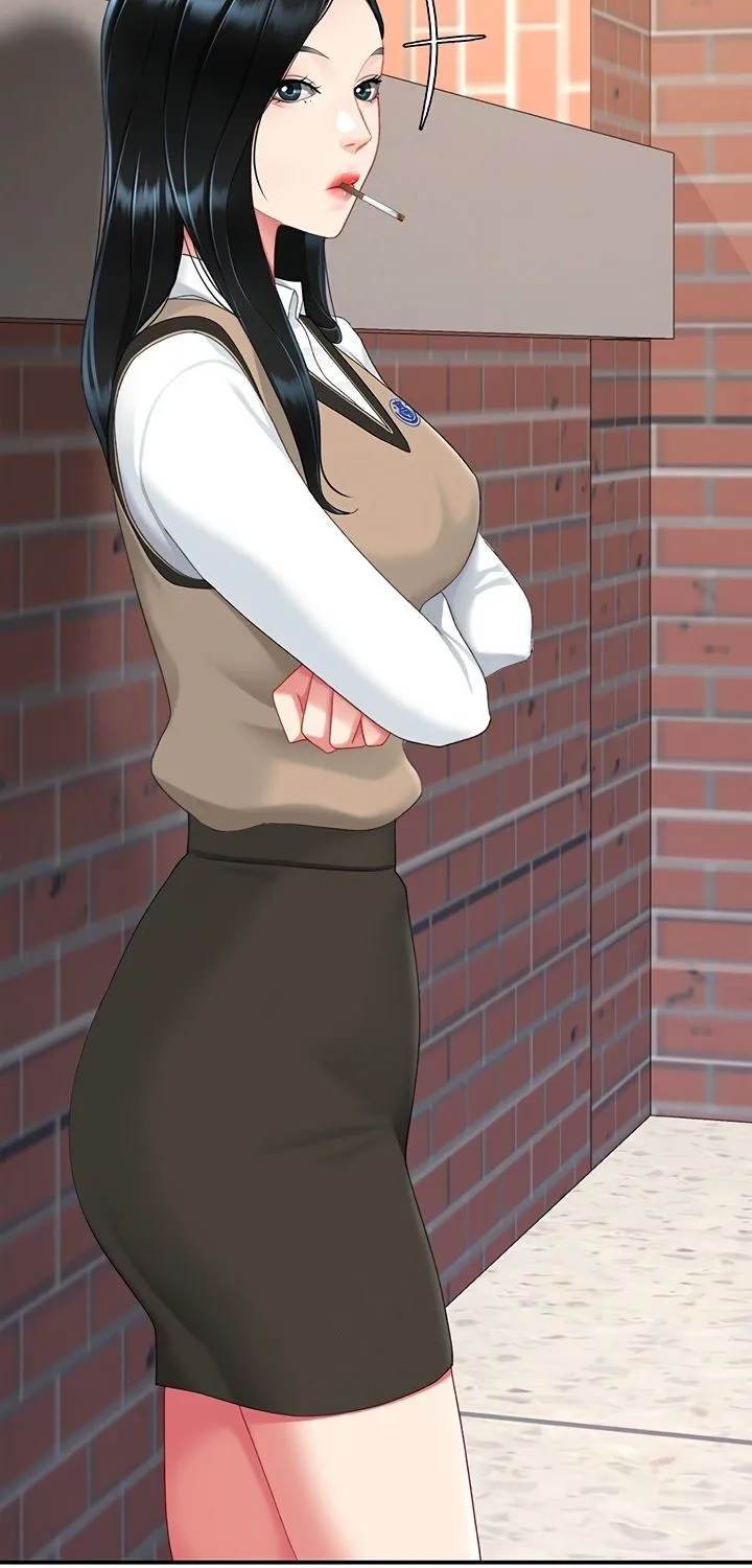 Eat First, Mom Chapter 116 page 87 - 
