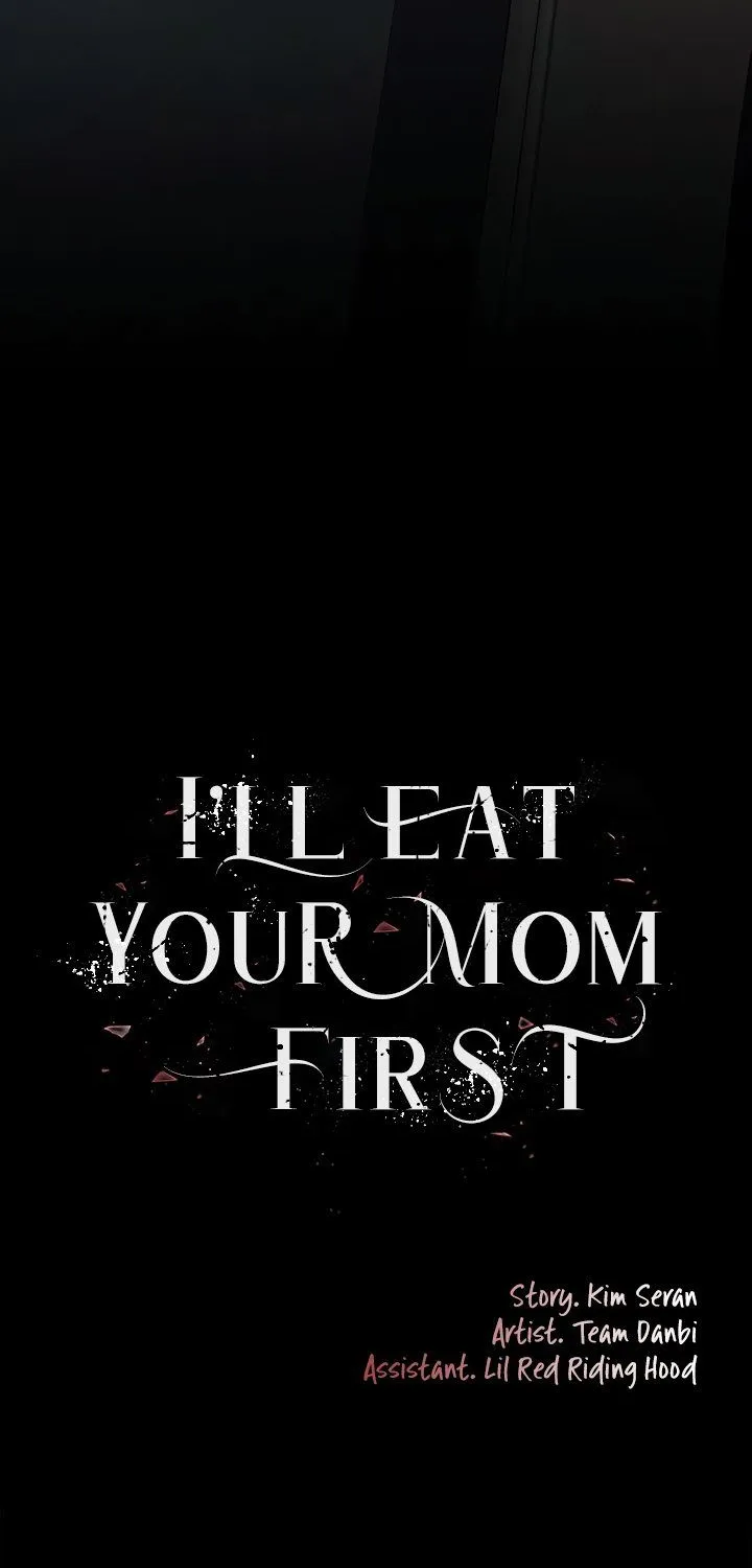 Eat First, Mom Chapter 117 page 11 - 