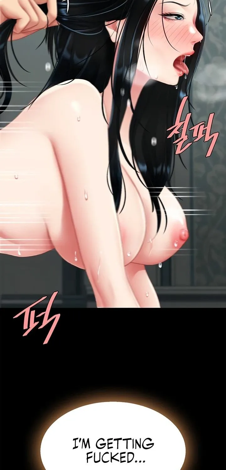Eat First, Mom Chapter 117 page 38 - 