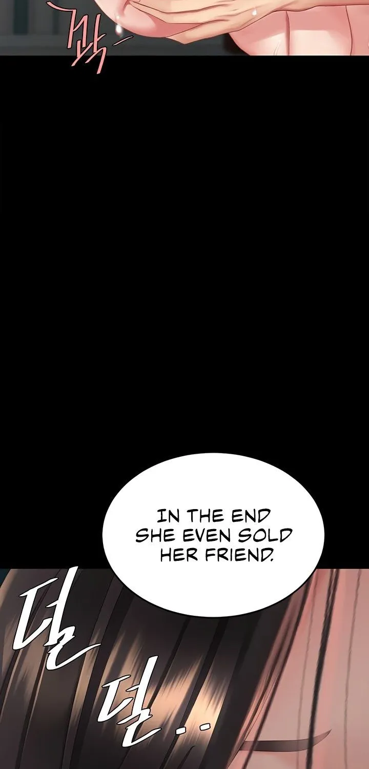 Eat First, Mom Chapter 117 page 64 - 