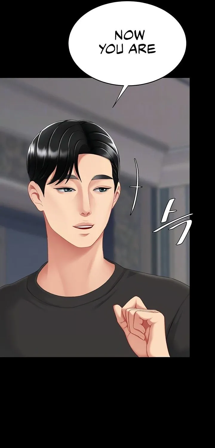 Eat First, Mom Chapter 117 page 8 - 