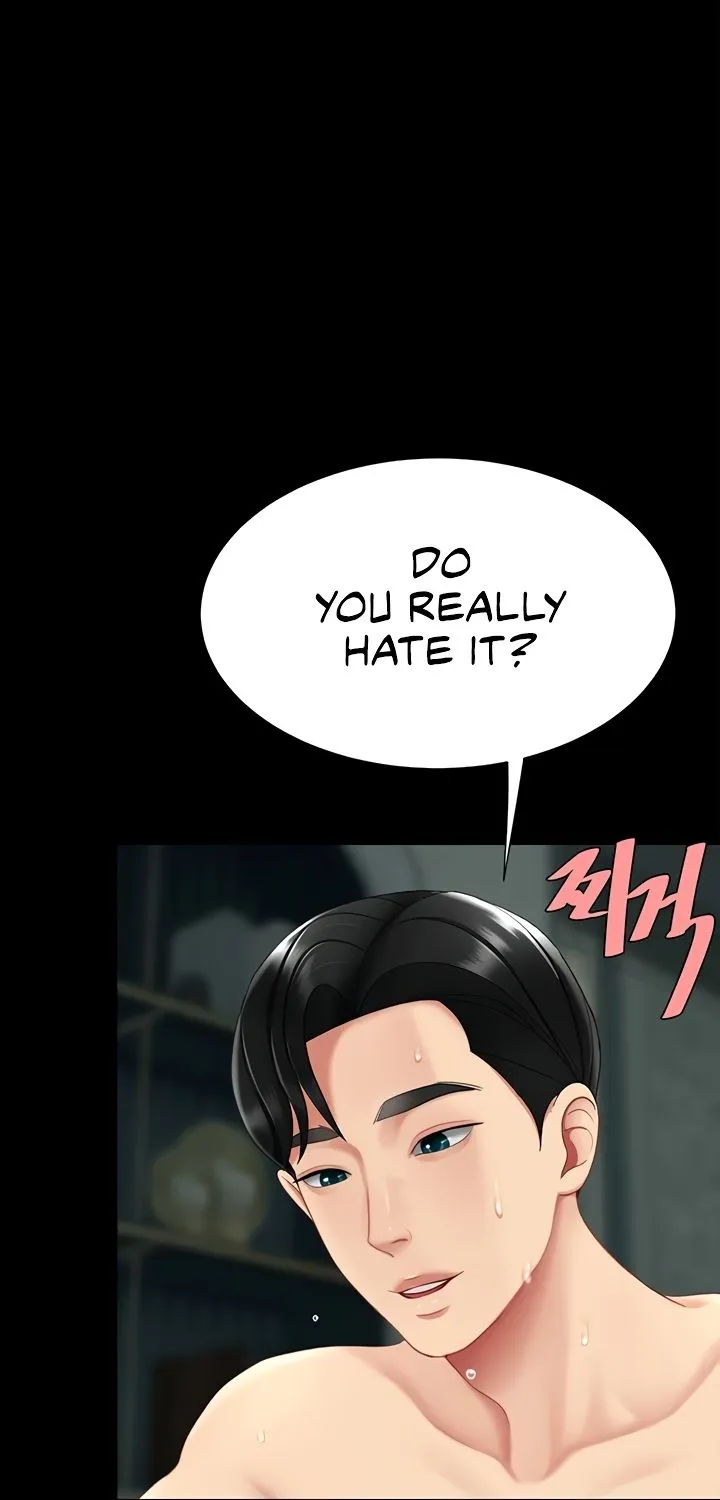 Eat First, Mom Chapter 118 page 26 - 