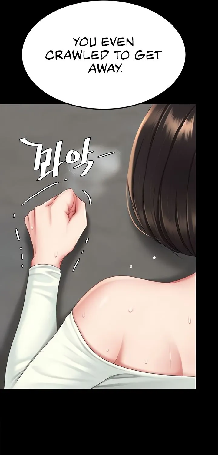 Eat First, Mom Chapter 118 page 28 - 