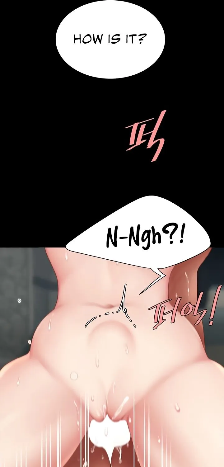 Eat First, Mom Chapter 118 page 56 - 