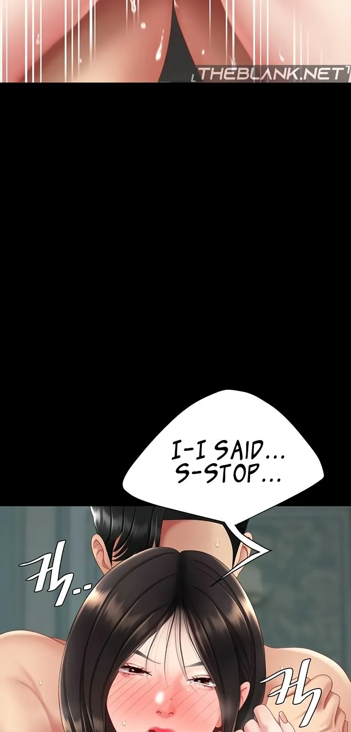 Eat First, Mom Chapter 118 page 57 - 