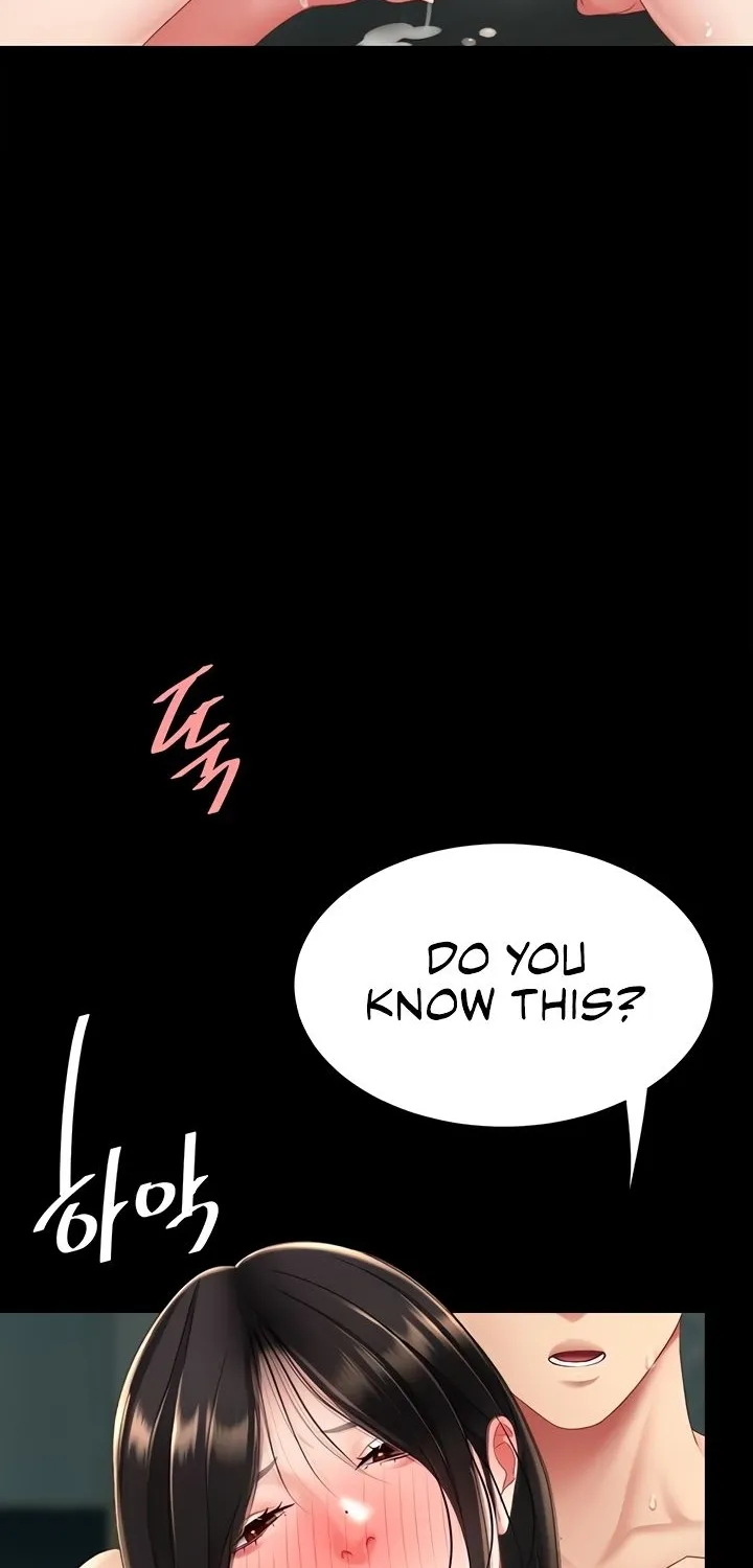 Eat First, Mom Chapter 118 page 64 - 