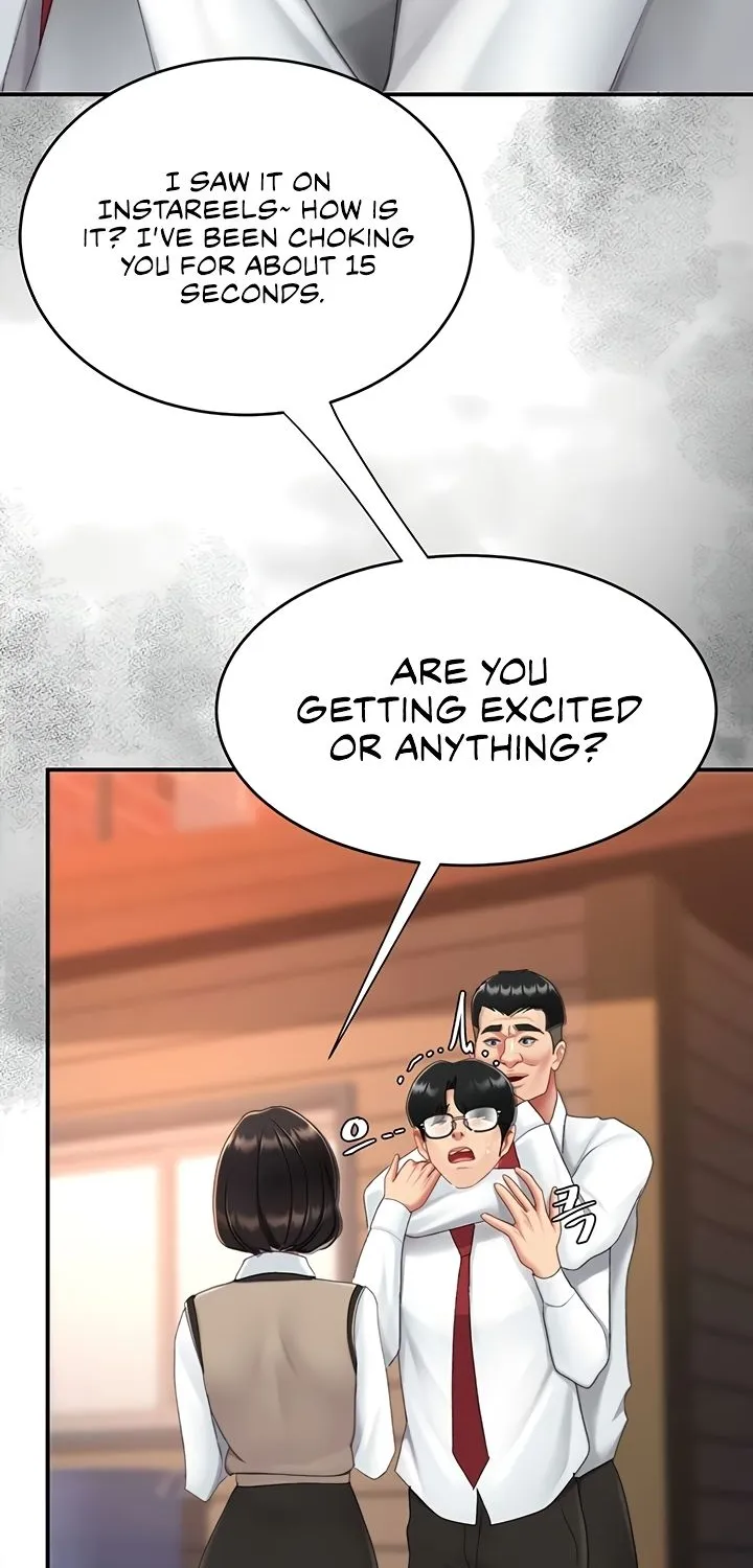 Eat First, Mom Chapter 118 page 69 - 