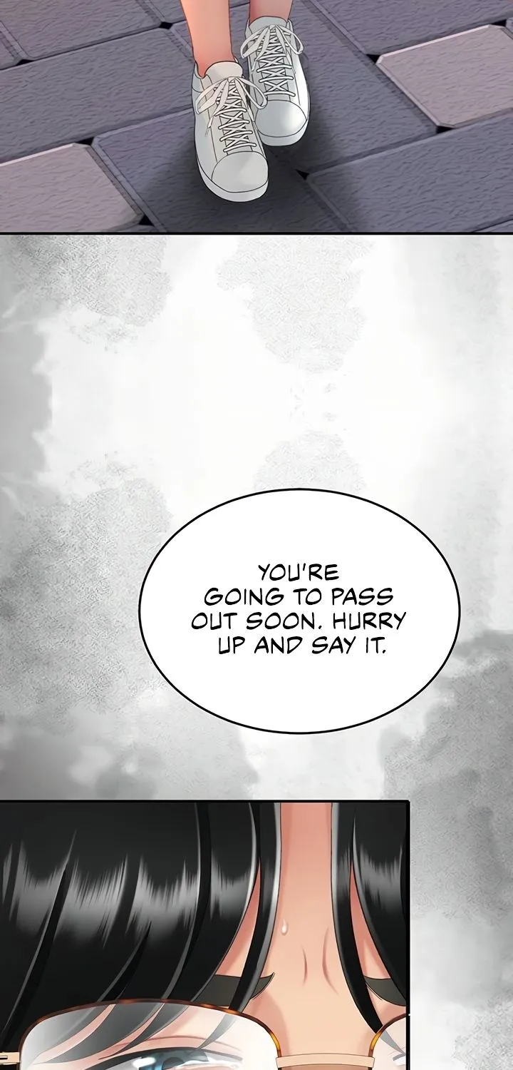 Eat First, Mom Chapter 118 page 72 - 