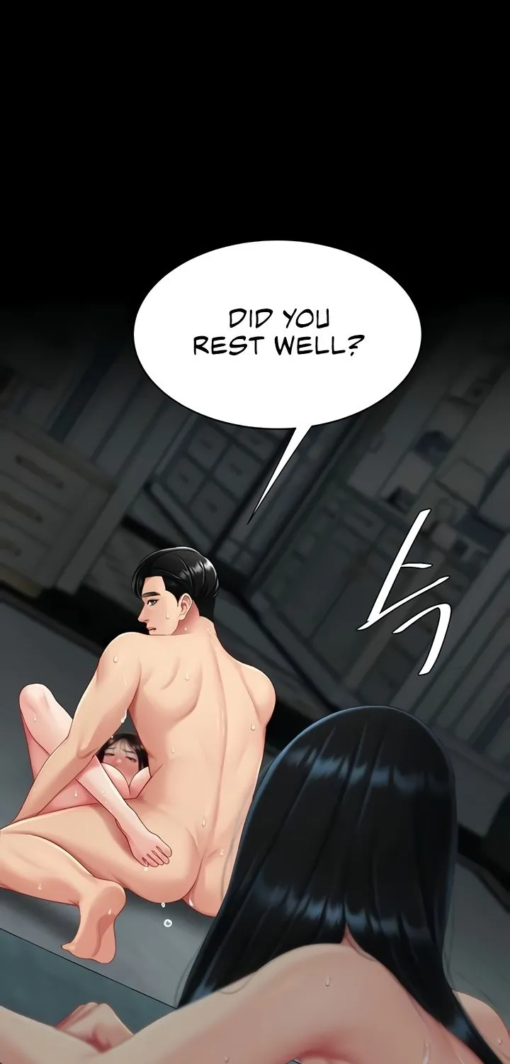 Eat First, Mom Chapter 118 page 92 - 