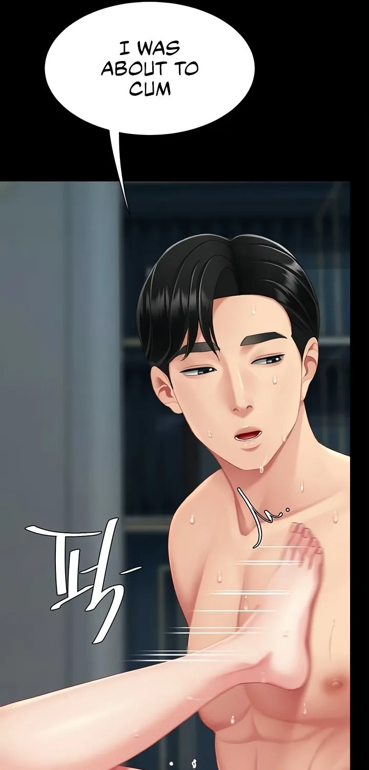 Eat First, Mom Chapter 118 page 96 - 