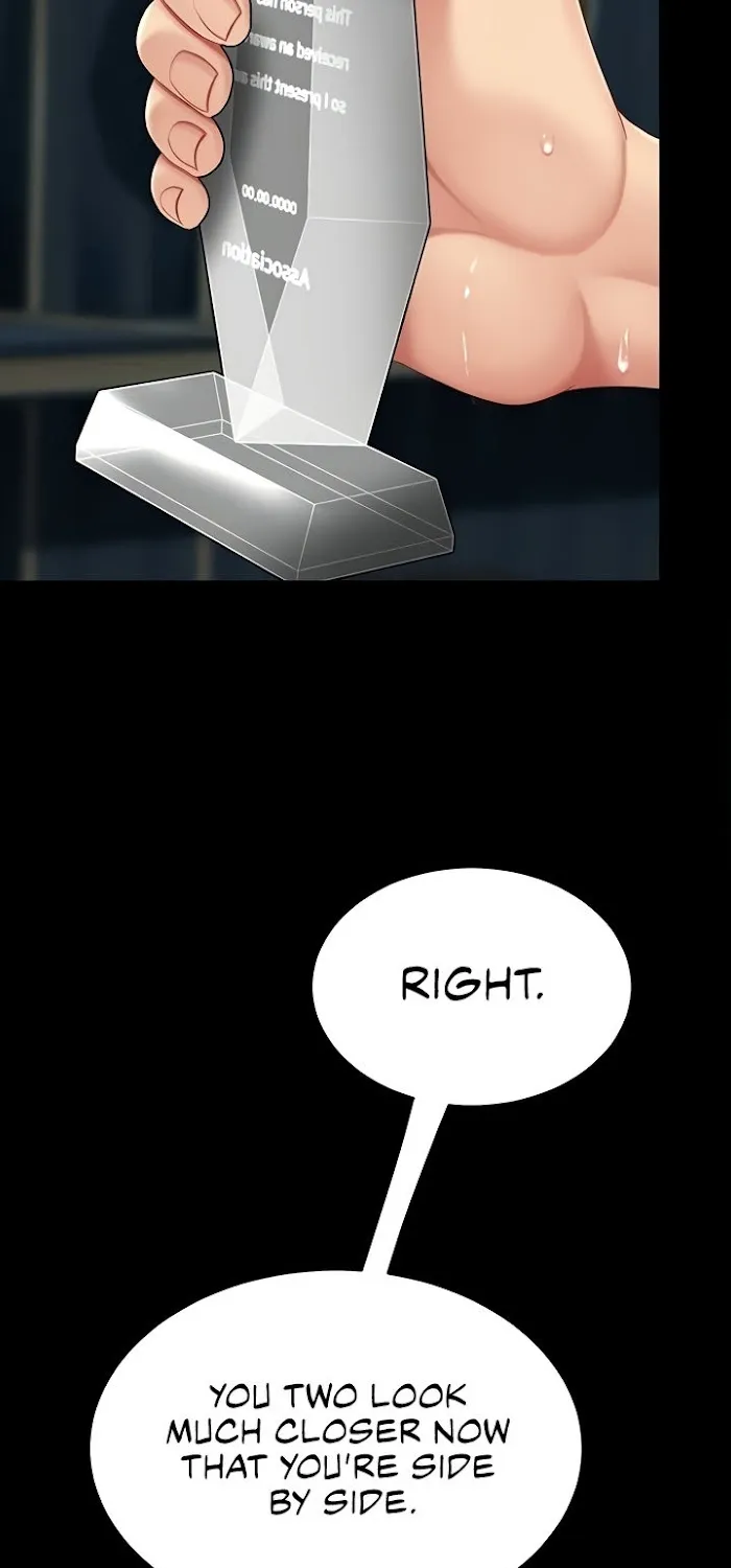Eat First, Mom Chapter 119 page 105 - 