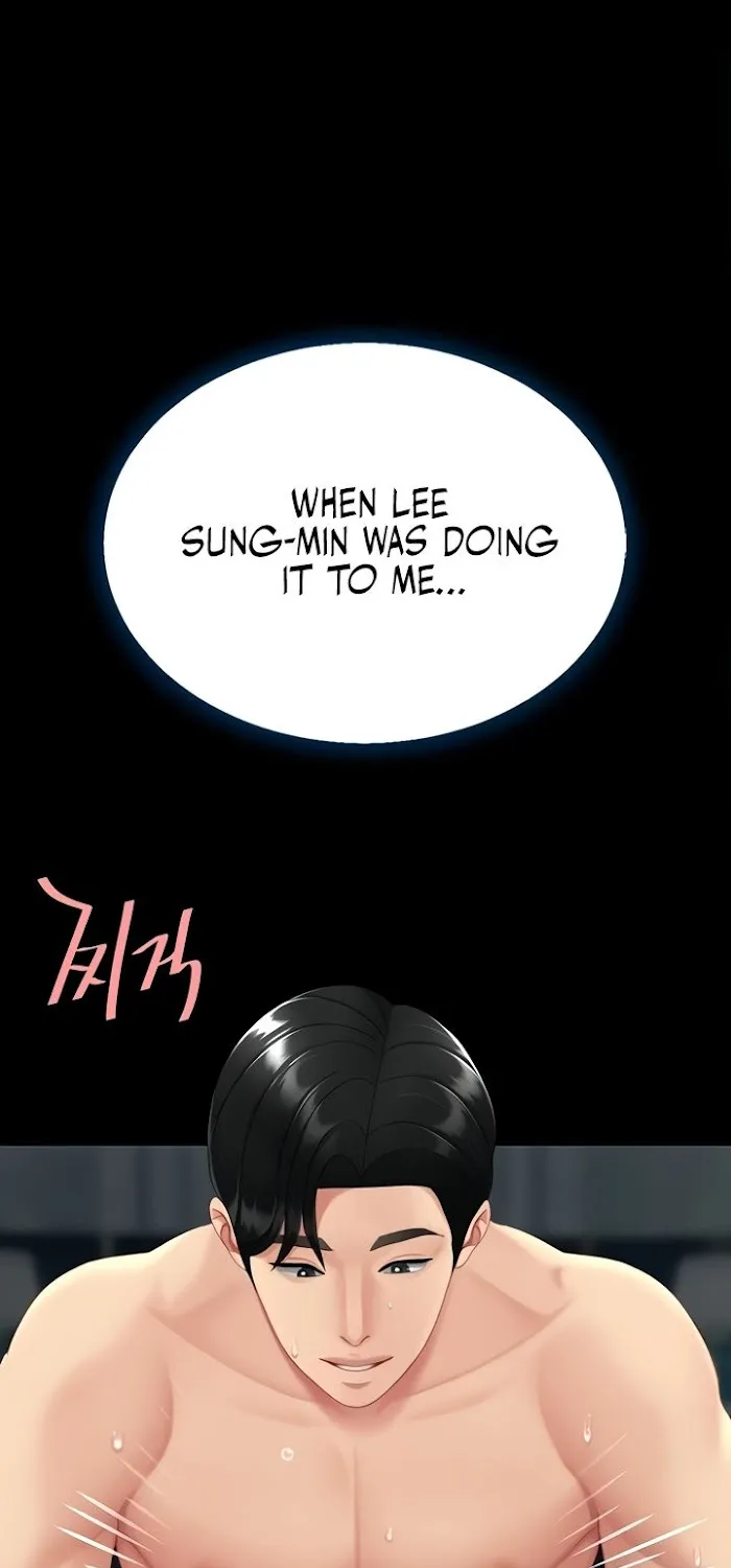 Eat First, Mom Chapter 119 page 30 - 