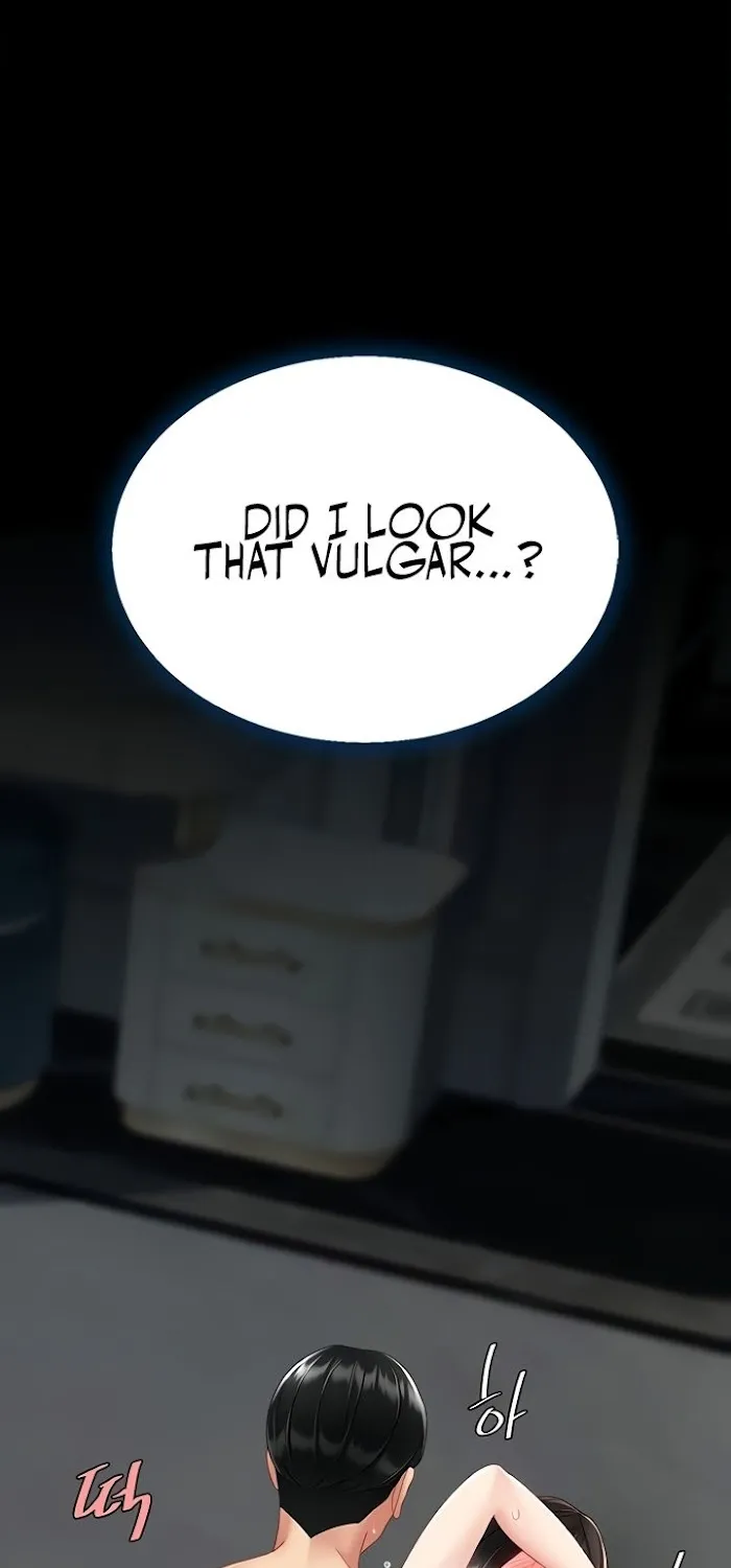 Eat First, Mom Chapter 119 page 32 - 