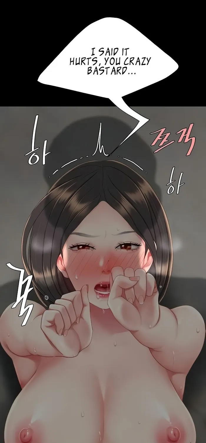 Eat First, Mom Chapter 119 page 36 - 