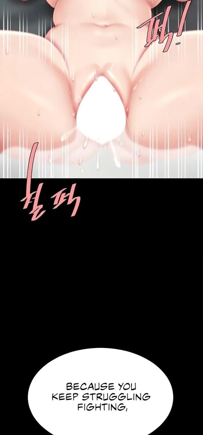 Eat First, Mom Chapter 119 page 59 - 